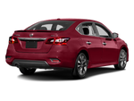 2016 Nissan Sentra SV