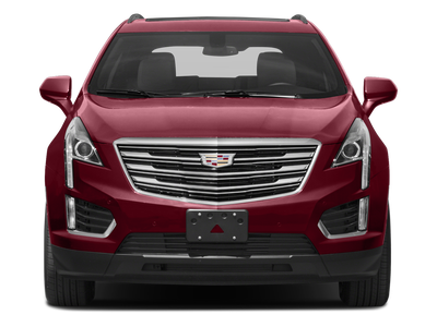 2017 Cadillac XT5 Premium Luxury AWD