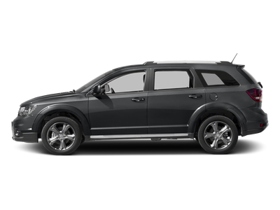 2017 Dodge Journey Crossroad Plus