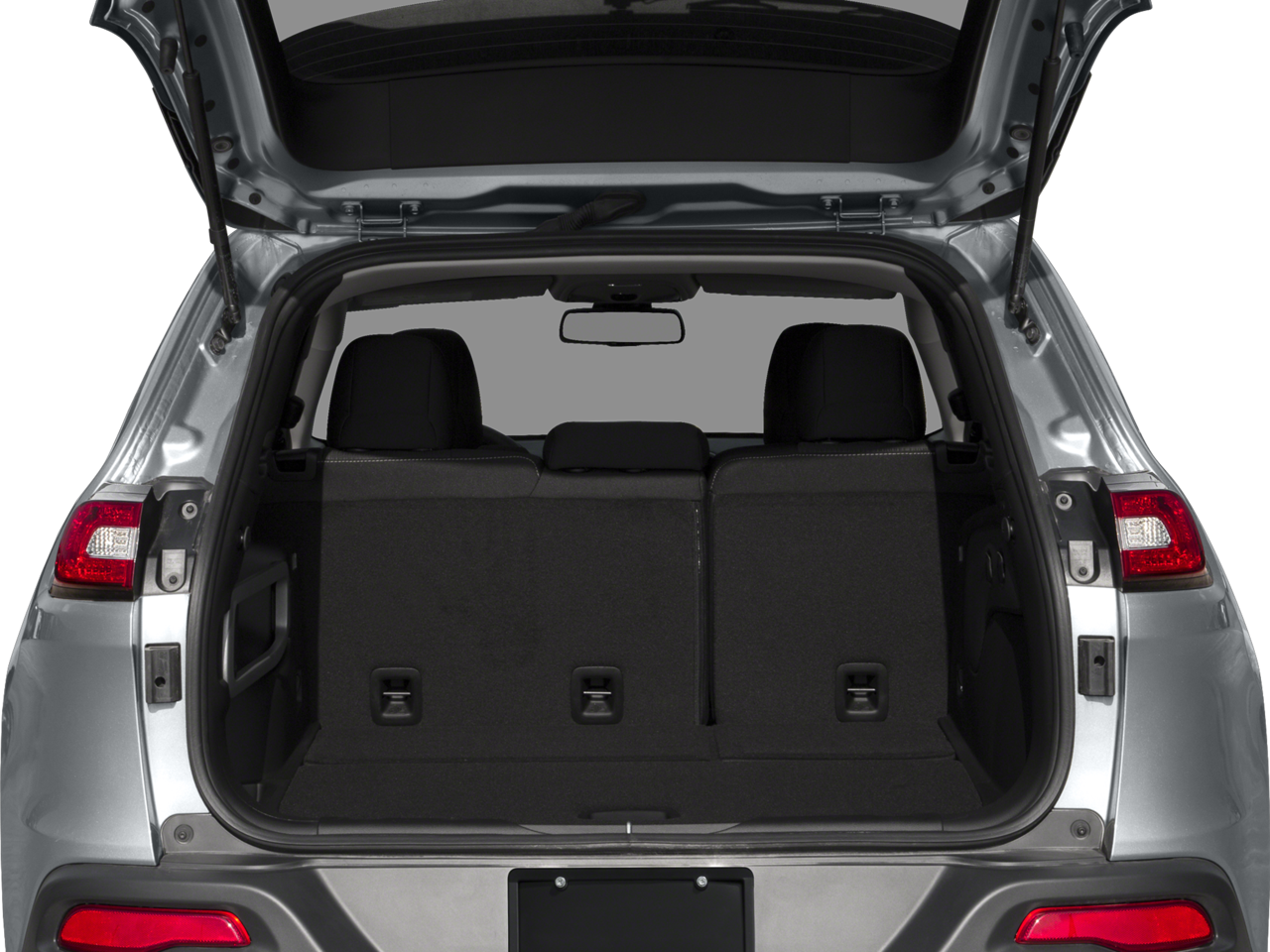 2017 Jeep Cherokee Latitude FWD
