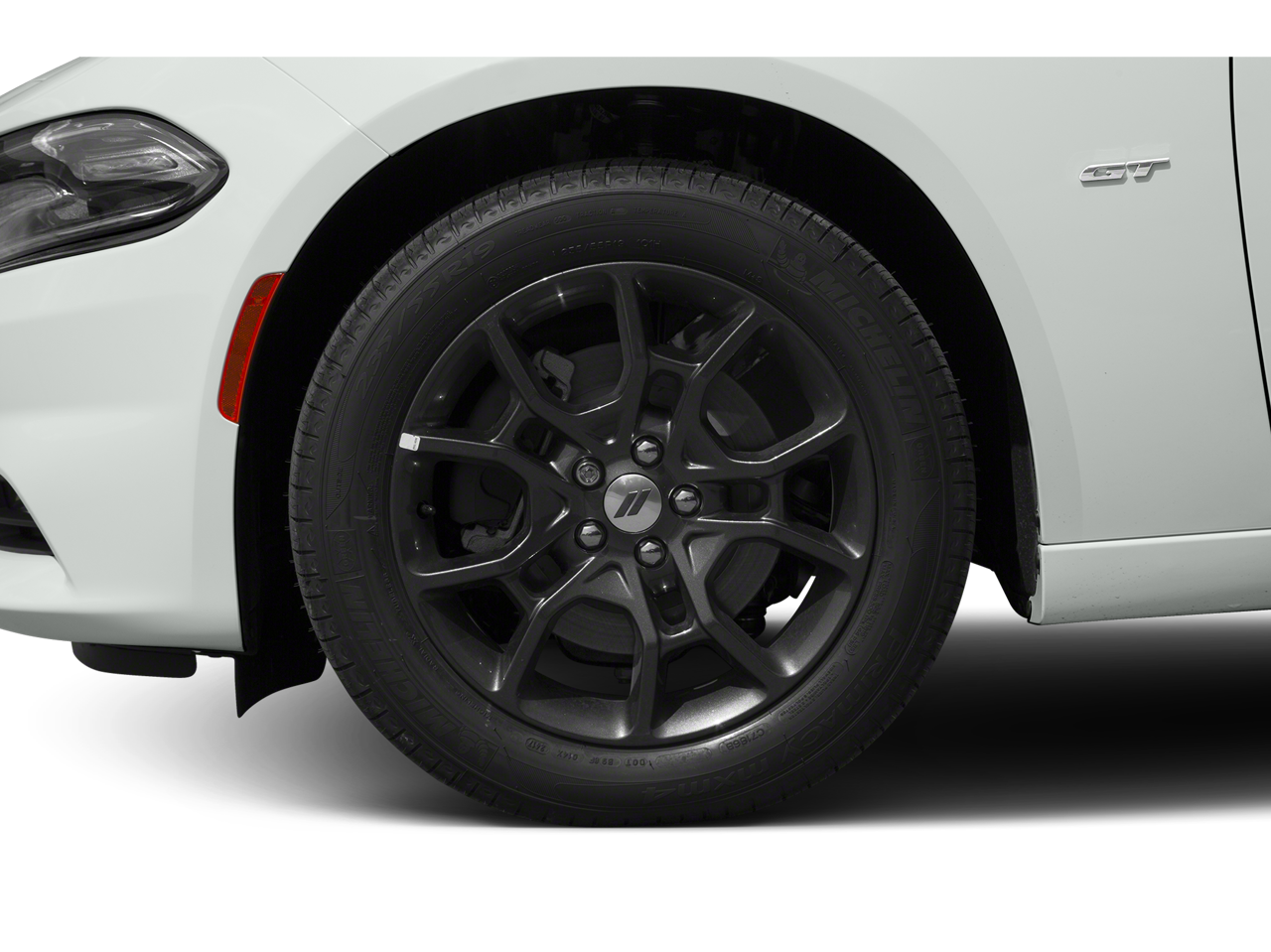2018 Dodge Charger GT AWD