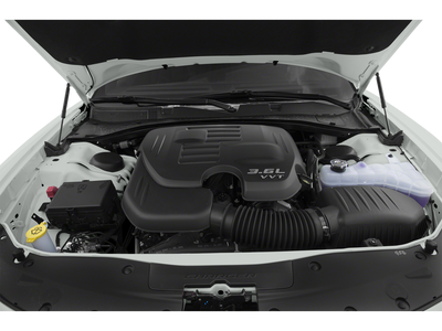 2018 Dodge Charger GT AWD