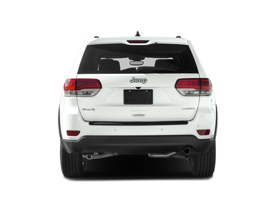 2018 Jeep Grand Cherokee Altitude 4x4