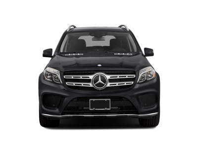 2018 Mercedes-Benz GLS GLS 550 4MATIC®