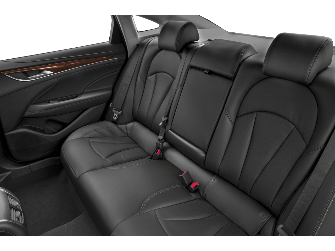 2019 Buick LaCrosse Essence