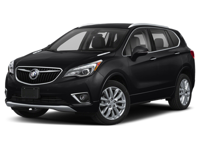 2019 Buick Envision Premium