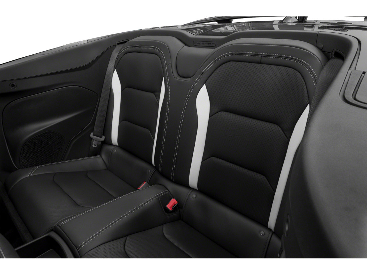 2019 Chevrolet Camaro 2LT