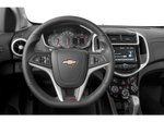 2019 Chevrolet Sonic LT