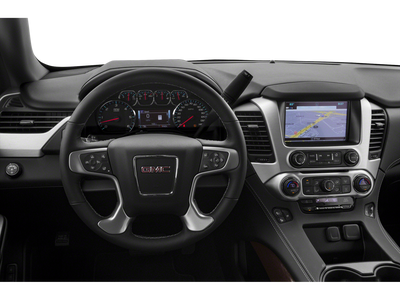 2019 GMC Yukon SLE
