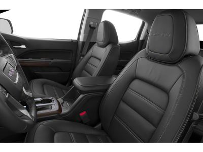 2019 GMC Canyon 4WD Denali