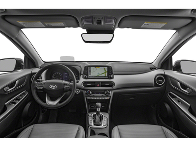 2019 Hyundai Kona Ultimate