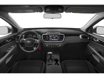 2019 Kia Sorento 3.3L LX