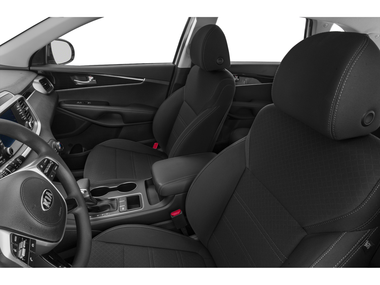 2019 Kia Sorento 3.3L LX