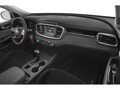 2019 Kia Sorento 3.3L LX