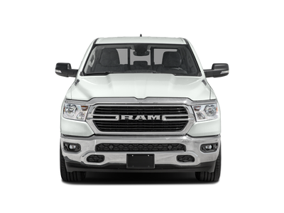 2019 RAM 1500 Big Horn/Lone Star Crew Cab 4x4 5'7" Box