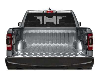 2019 RAM 1500 Rebel Crew Cab 4x4 5'7" Box