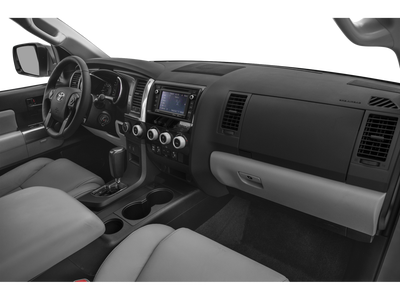 2019 Toyota Sequoia TRD Sport
