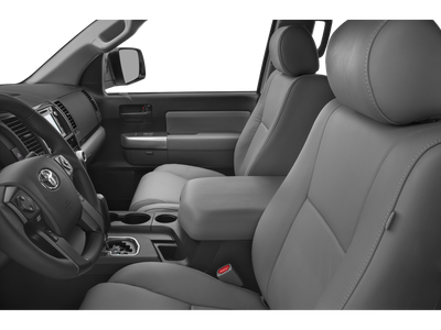 2019 Toyota Sequoia TRD Sport