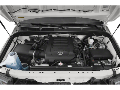 2019 Toyota Sequoia TRD Sport