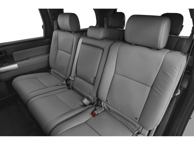 2019 Toyota Sequoia TRD Sport
