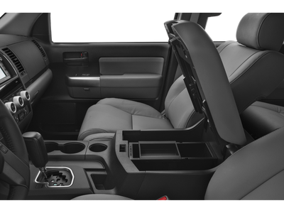 2019 Toyota Sequoia TRD Sport