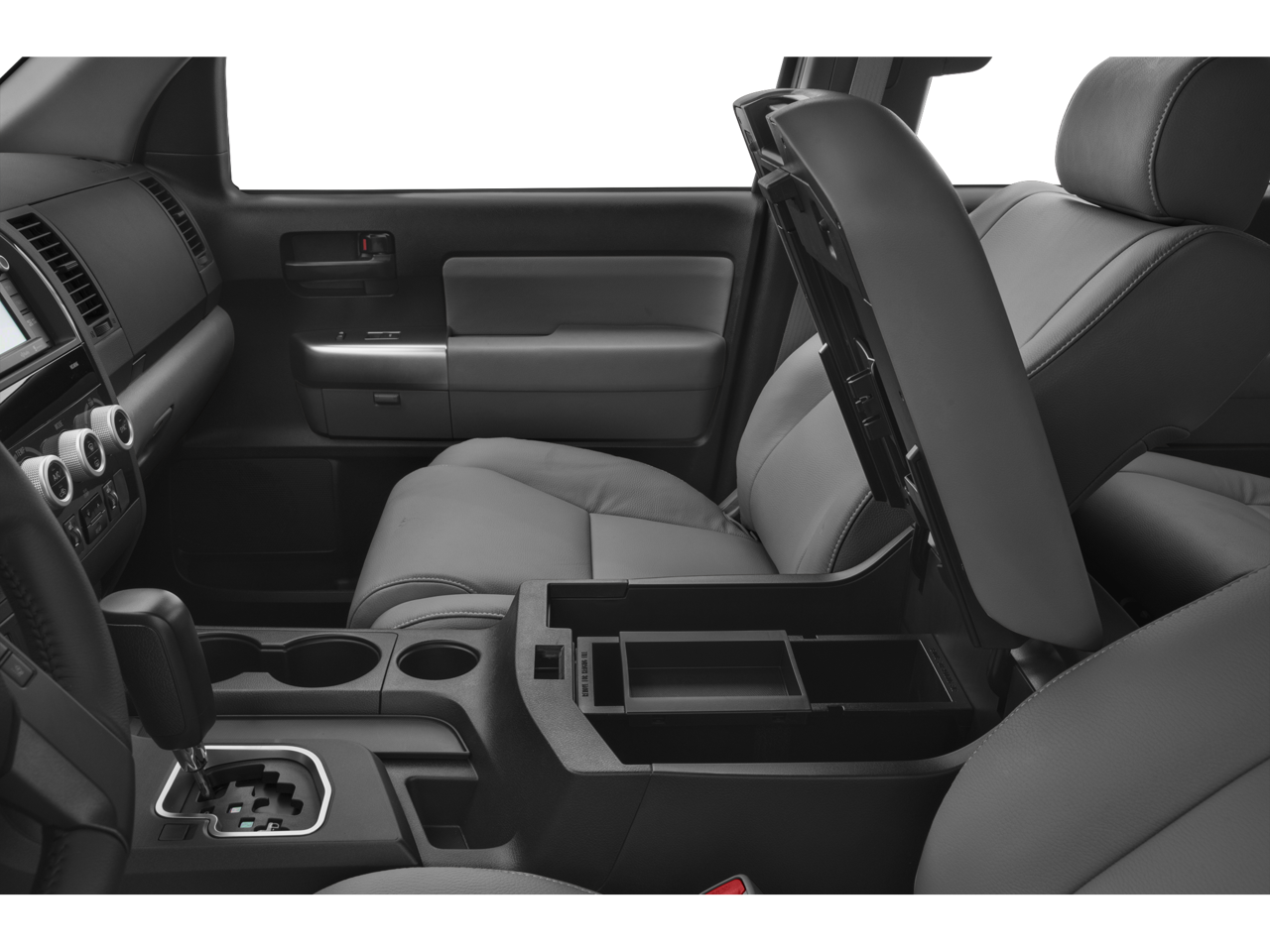 2019 Toyota Sequoia TRD Sport