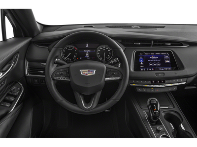 2020 Cadillac XT4 FWD Sport