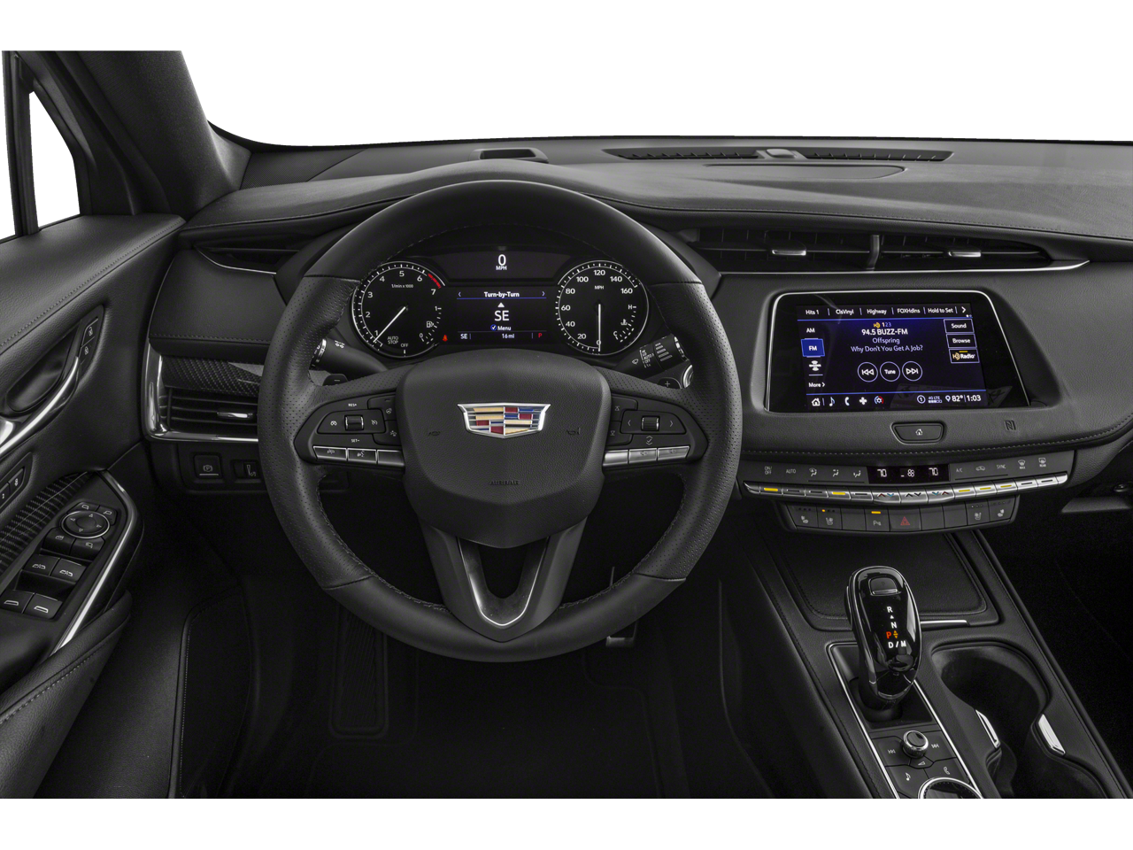 2020 Cadillac XT4 FWD Sport