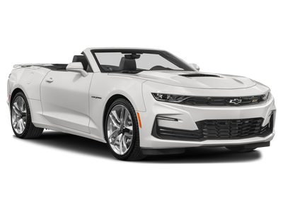 2020 Chevrolet Camaro 2SS
