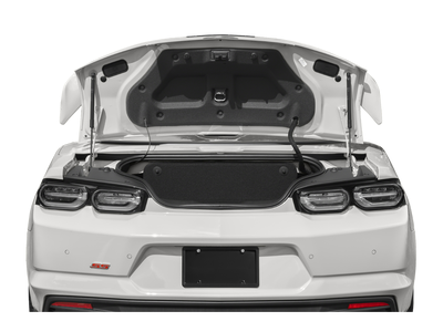 2020 Chevrolet Camaro 2SS