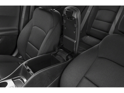 2020 Chevrolet Malibu RS