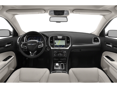 2020 Chrysler 300 300S