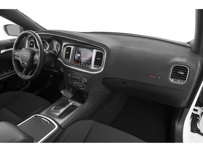2020 Dodge Charger Scat Pack Widebody RWD