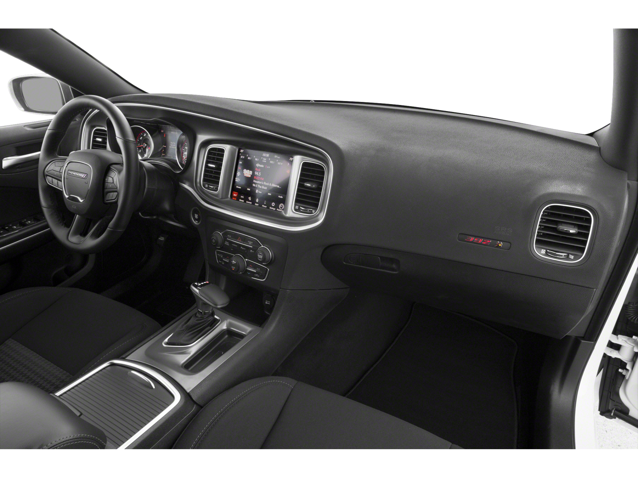 2020 Dodge Charger Scat Pack Widebody RWD