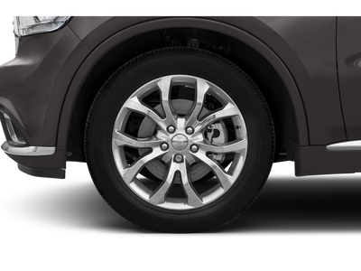 2020 Dodge Durango SXT Plus