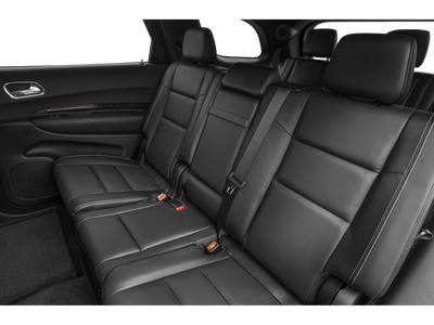 2020 Dodge Durango SXT Plus