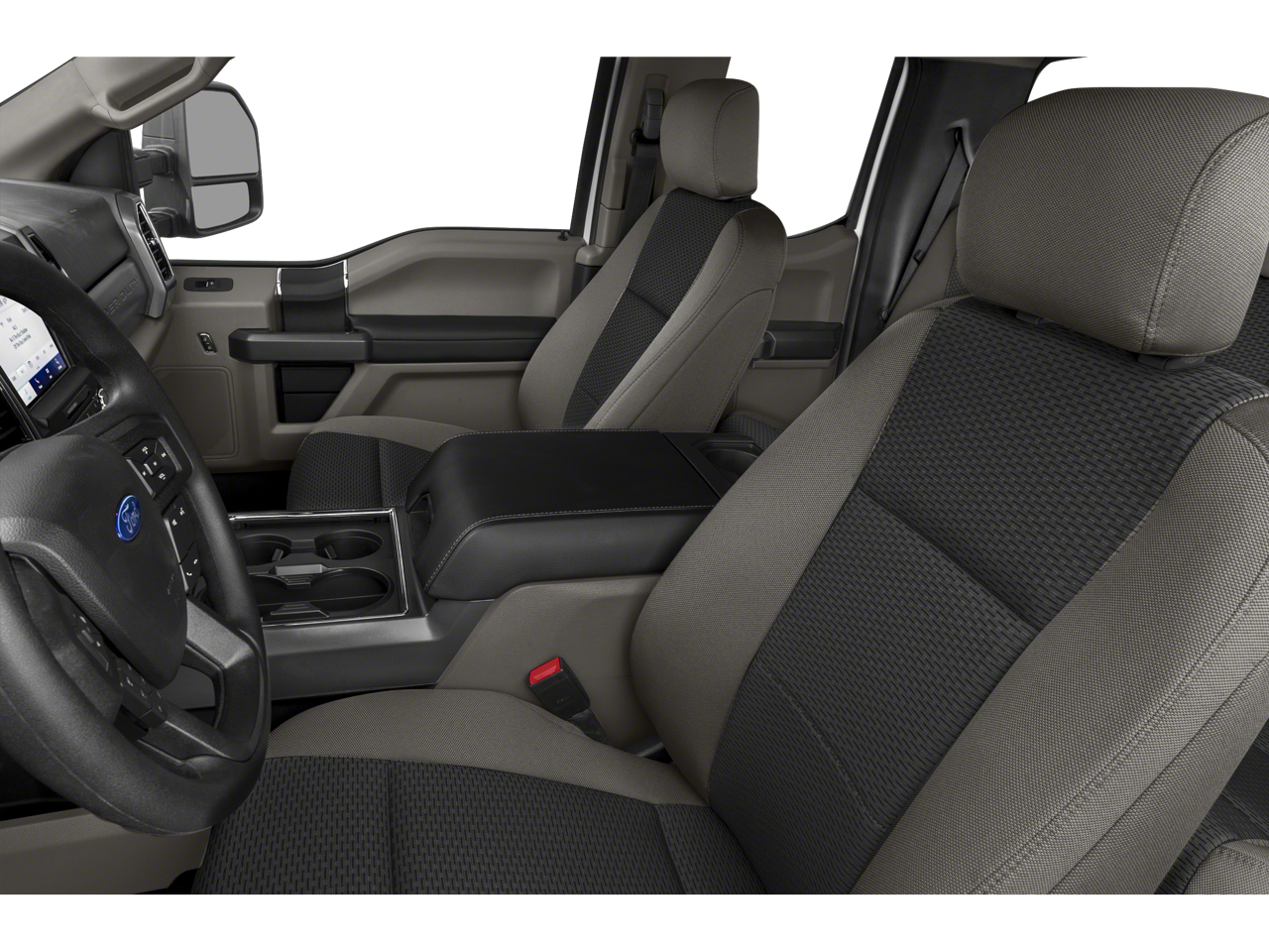 2020 Ford F-350SD XLT