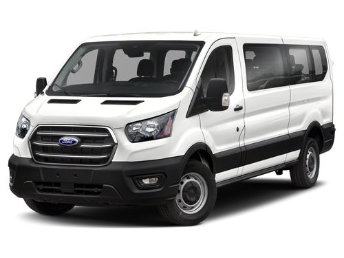2020 Ford Transit Passenger Wagon XL