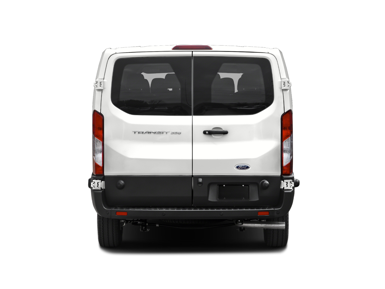 2020 Ford Transit Passenger Wagon XL