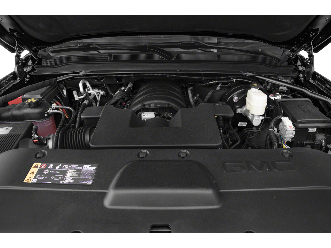 2020 GMC Yukon XL Denali