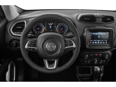 2020 Jeep Renegade Sport 4x4