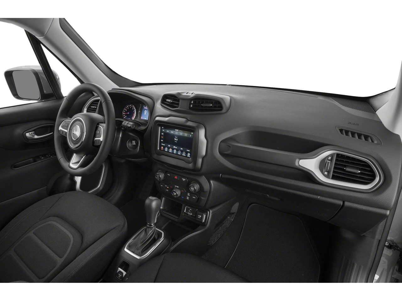 2020 Jeep Renegade Sport 4x4
