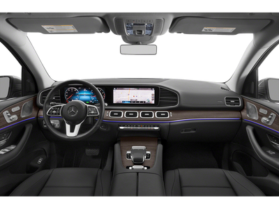 2020 Mercedes-Benz GLS 450 4MATIC®
