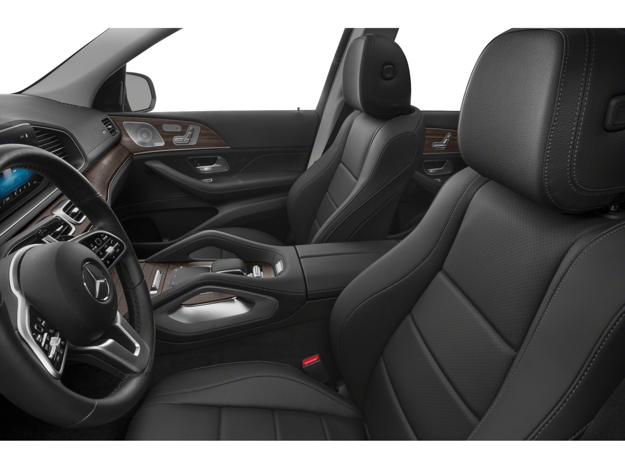 2020 Mercedes-Benz GLS 450 4MATIC®