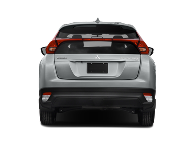 2020 Mitsubishi Eclipse Cross ES 1.5T