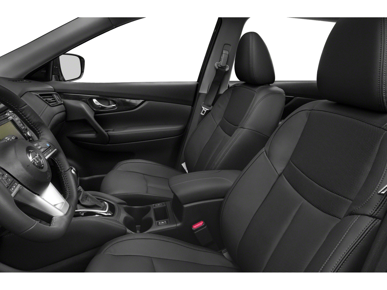 2020 Nissan Rogue SL Intelligent AWD