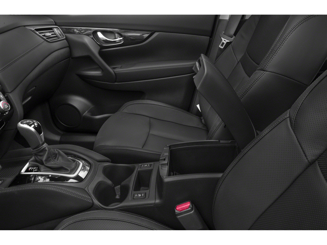 2020 Nissan Rogue SL Intelligent AWD