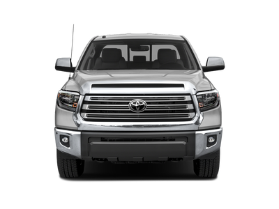 2020 Toyota Tundra Limited