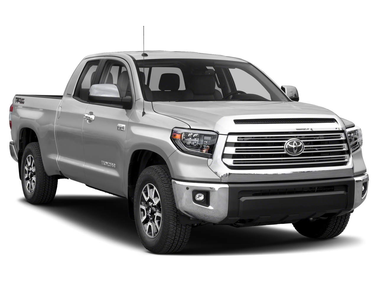 2020 Toyota Tundra Limited