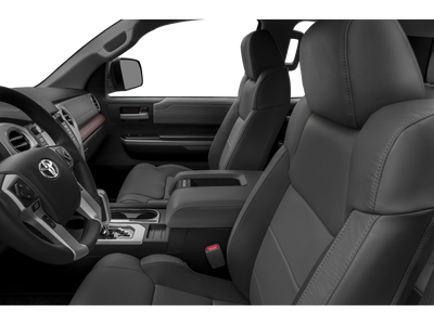 2020 Toyota Tundra Limited